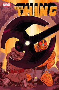 THE THING #6 (Special Order)