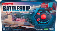 BATTLESHIP ELECTRONIC REFRESH (Special Order)