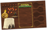 POTION EXPLOSION NEOPRENE PLAYMAT (Special Order)