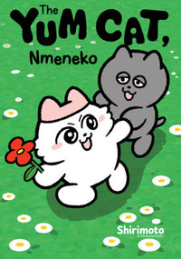 THE YUM CAT, NMENEKO (Pre-Order)
