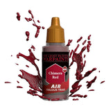 WARPAINTS: ACRYLIC AIR CHIMERA RED (Special Order)