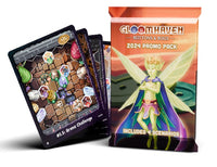 GLOOMHAVEN BUTTONS AND BUGS 2024 PROMO PACK (Pre-Order)