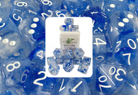 SET OF 15 DICE: DIFFUSION WIZARD'S ARCANA (Special Order)