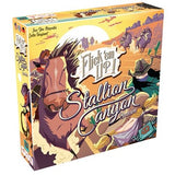 FLICK 'EM UP STALLION CANYON EXP (Special Order)