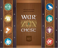 WAR CHEST (Special Order)