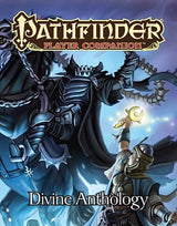 PF COMPANION: DIVINE ANTHOLOGY (Special Order)
