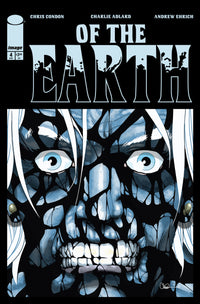 OF THE EARTH #4 (OF 6) CVR A CHARLIE ADLARD (Special Order)