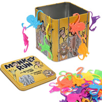 MONKEY RUN (Special Order)