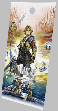 FINAL FANTASY TCG SET 29 BLISSFUL ETERNITY PRE-RELEASE (Special Order)