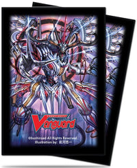 UP D-PRO CFV INFINITE ZERO DRAGON 55CT (Special Order)
