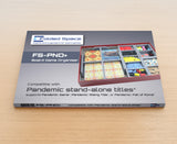 FOLDED SPACE: PANDEMIC WITH STAND-ALONE TITLES (EN) (Special Order)