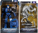 WARHAMMER 40K 7IN W4 ASSORTMENT (Special Order)