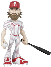FANATICS GAMECHANGER 2025 MLB SERIES 1 PHILADELPHIA PHILLIES BRYCE HARPER (Special Order)