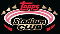 TOPPS STADIUM CLUB MEMBERS ONLY: DEREK JETER 2022 (Special Order)