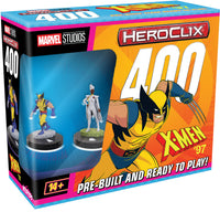 MARVEL HC 400: X-MEN '97 (Special Order)