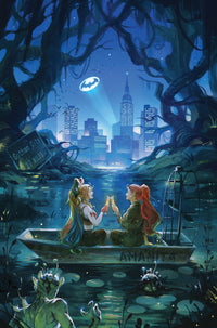 POISON IVY #13 (Special Order)