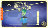 STAR TREK LOWER DECKS PLAYMAT TENDI (Special Order)
