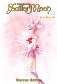 SAILOR MOON ETERNAL EDITION VOL 8 (Special Order)