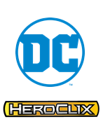 DC HC: HARLEY QUINN/GOTHAM GIRLS DICE & TOKEN PK (Special Order)