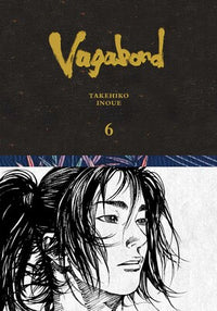 VAGABOND DEFINITIVE EDITION VOL 6 HC (Special Order)