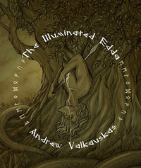 FATE OF THE NORNS - THE ILLUMINATED EDDA S/C (Special Order)