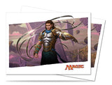 UP D-PRO MTG BATTLE FOR ZENDIKAR V1 80CT (Special Order)