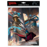 UP BINDER DND CHARACTER FOLIO BIGBY PRESENTS GLORY (Special Order)