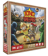 KING OF THE CREEPIES (Special Order)