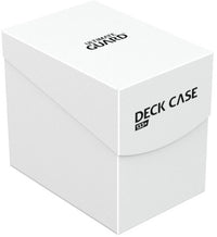UG DECK CASE 133+ WHITE (Special Order)