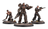 FALLOUT WASTELAND WARFARE: RAIDERS: BIG FISH (Special Order)