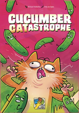 CUCUMBER CATASTROPHE (Special Order)