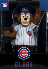 MLB POSED MASCOT - CLARK (CHICAGO CUBS) (Special Order)