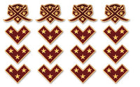 JOURNEYMAN LEAGUE REINFORCEMENT [MK.2] (Special Order)
