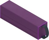 HP RFG DECK BOX CARRIER 500 DS NOBLE PURPLE (Special Order)