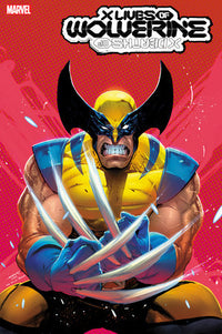 X LIVES OF WOLVERINE #2 COELLO STORMBREAKERS VAR (Special Order)