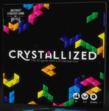 CRYSTALLIZED (Special Order)