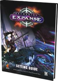 AETHERIAL EXPANSE SETTING GUIDE (Special Order)