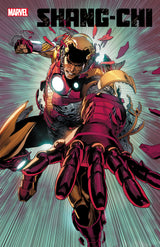SHANG-CHI #5 (Special Order)