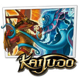 KAIJUDO CLASH O/T DMASTERS SKYCRUSHER'S MIGHT DECK (Special Order)