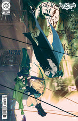 DETECTIVE COMICS #1111 DI GIADOMENICO (Special Order)