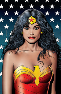 WONDER WOMAN #800 BOLLAND (Special Order)