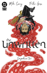 THE UNWRITTEN COMPENDIUM TWO TP (Special Order)