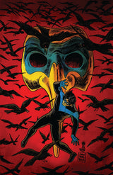 NIGHTWING #112 FRANCAVILLA (Special Order)