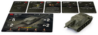 WORLD OF TANKS WV5 SOVIET (ISU-152) (Special Order)