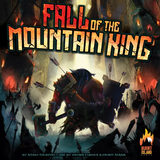 FALL OF THE MOUNTAIN KING (Special Order)