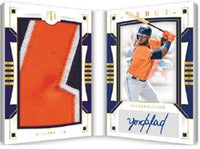 PANINI NATIONAL TREASURES BASEBALL 2020 (Special Order)