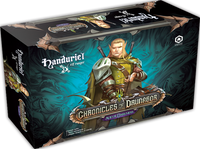 CHRONICLES OF DRUNAGOR AGE OF DARKNESS - HANDURIEL V2 (Special Order)