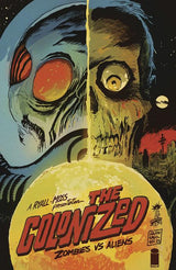 COLONIZED (ONE SHOT) (Special Order)