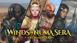 WINDS OF NUMA SERA (Special Order)