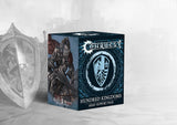 CONQUEST: HUNDRED KINGDOMS ARMY SUPPORT PACK WV4 (Special Order)